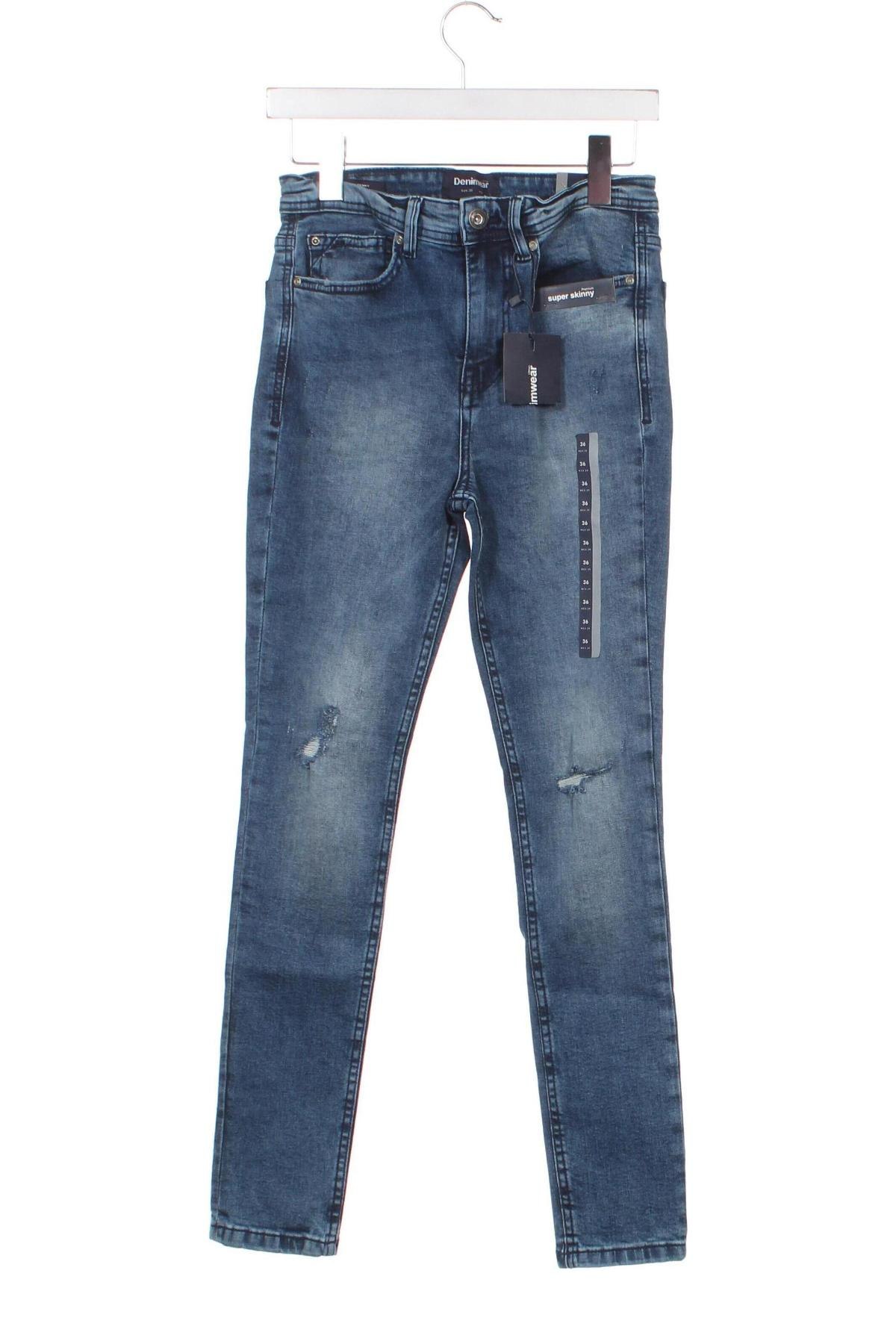 Herren Jeans Lefties, Größe S, Farbe Blau, Preis 23,71 €