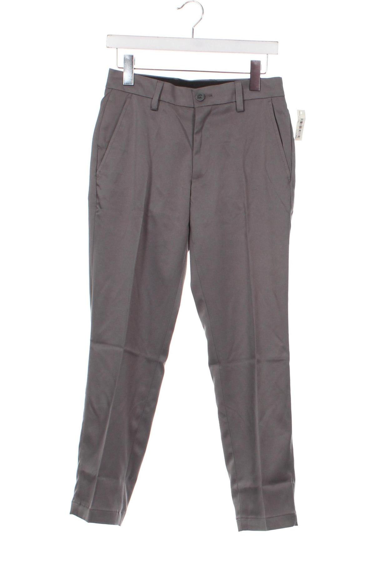 Мъжки панталон Amazon Essentials, Размер S, Цвят Сив, Цена 12,88 лв.
