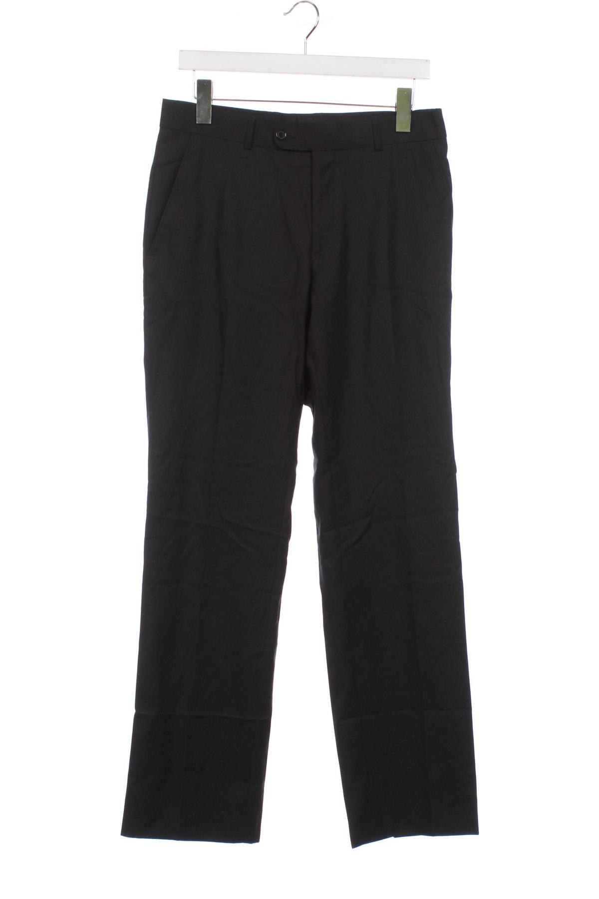 Pantaloni de bărbați Turo, Mărime M, Culoare Gri, Preț 223,68 Lei