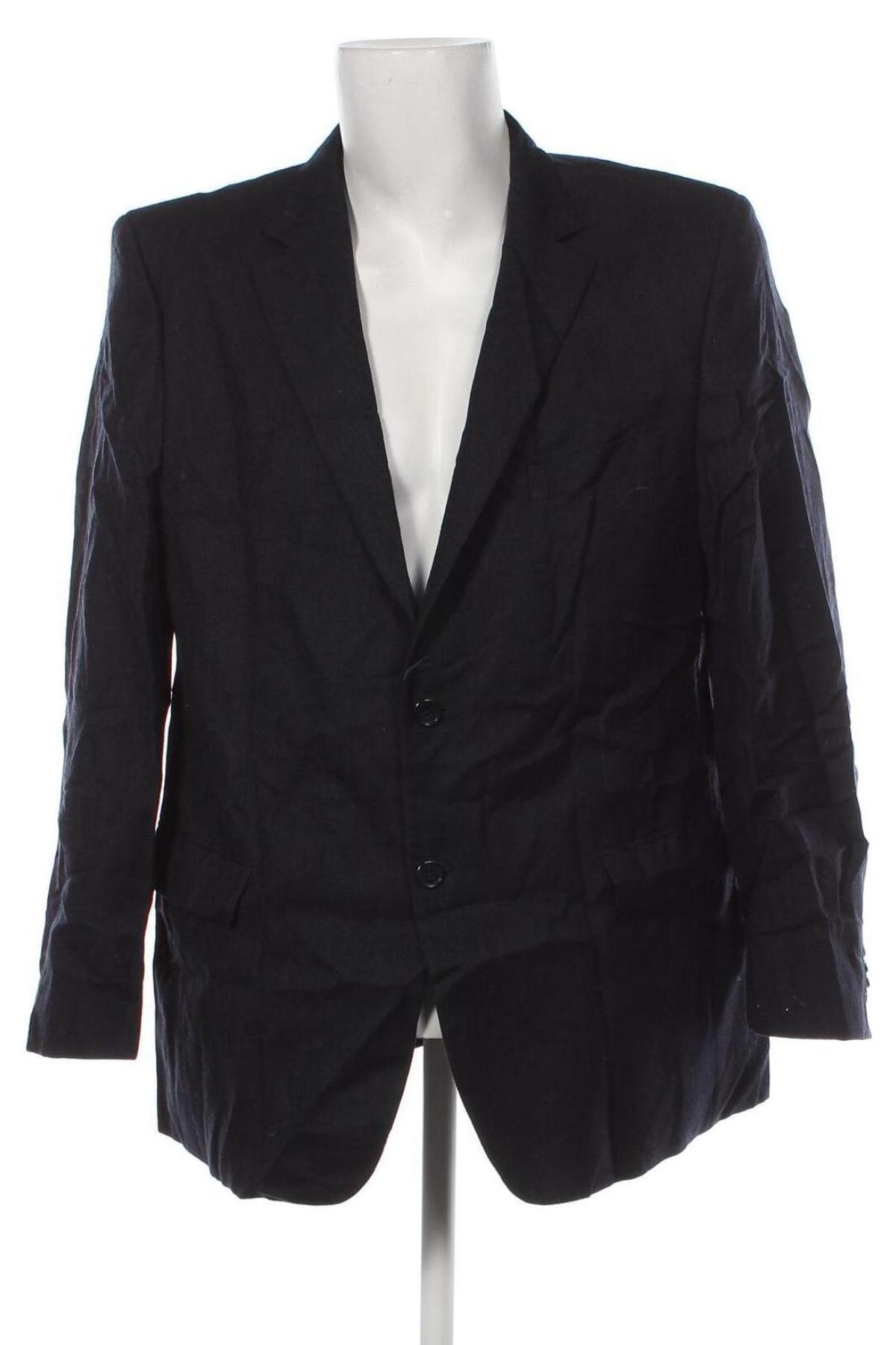 Ανδρικό σακάκι Daniel Hechter, Μέγεθος XL, Χρώμα Μπλέ, Τιμή 72,99 €