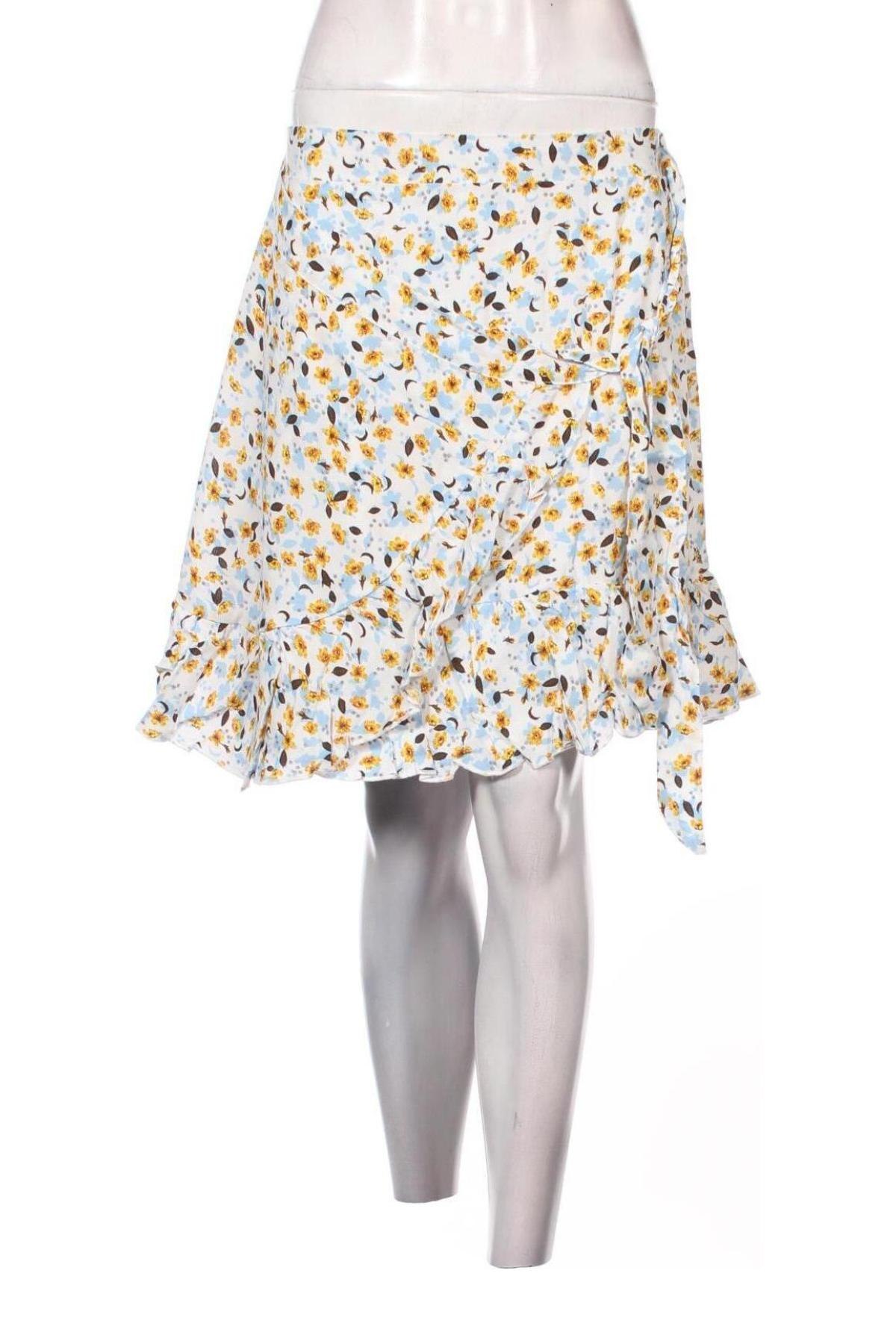 Φούστα Colourful Rebel, Μέγεθος XL, Χρώμα Πολύχρωμο, Τιμή 44,85 €