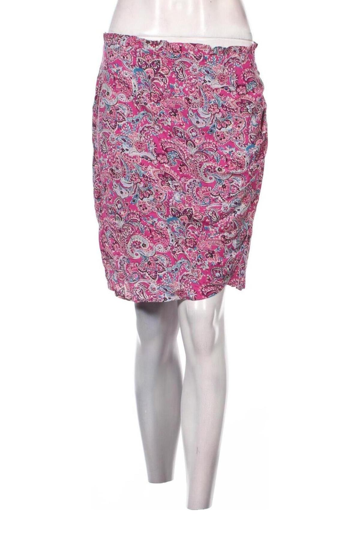 Φούστα Etam, Μέγεθος M, Χρώμα Πολύχρωμο, Τιμή 44,85 €