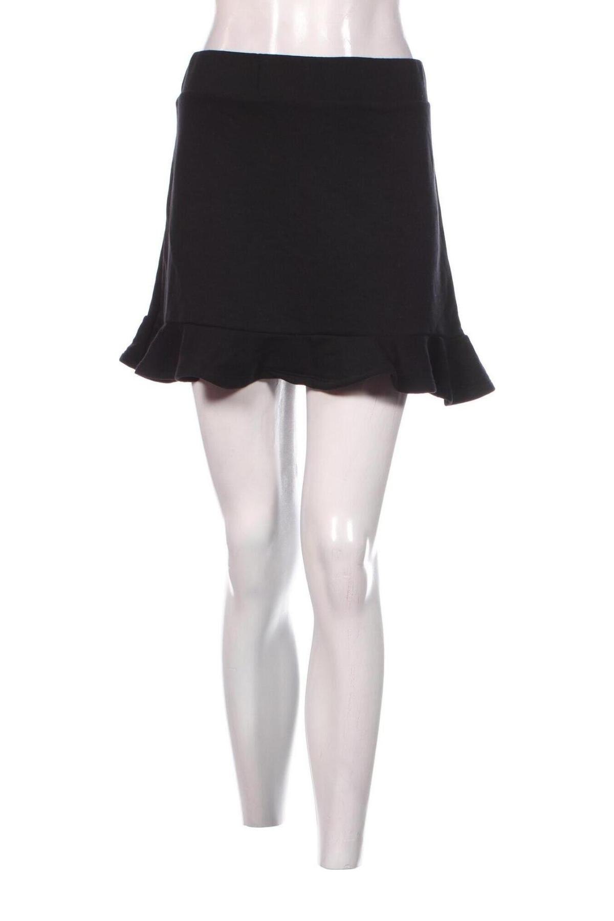 Φούστα Etam, Μέγεθος XL, Χρώμα Μαύρο, Τιμή 3,14 €