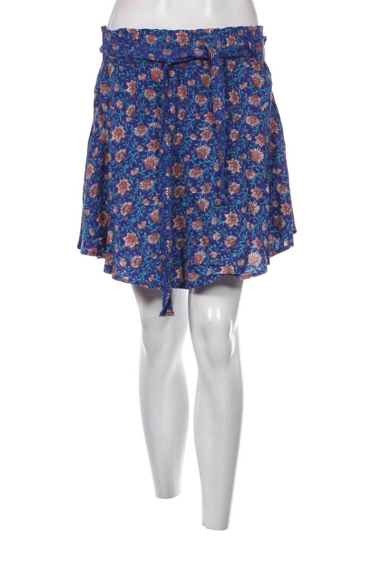 Φούστα H&M, Μέγεθος S, Χρώμα Μπλέ, Τιμή 17,94 €