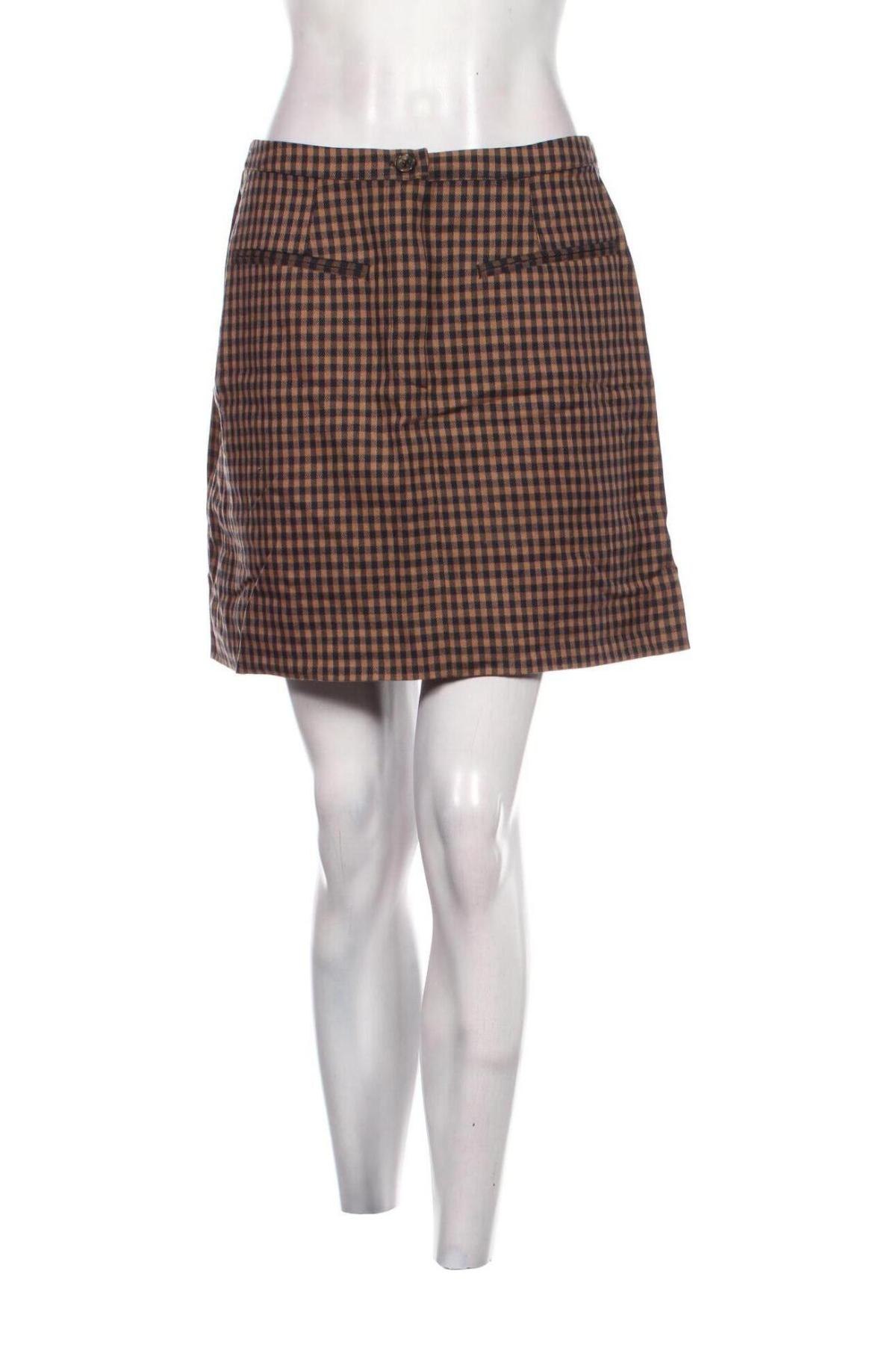 Φούστα Second Female, Μέγεθος M, Χρώμα Πολύχρωμο, Τιμή 2,65 €