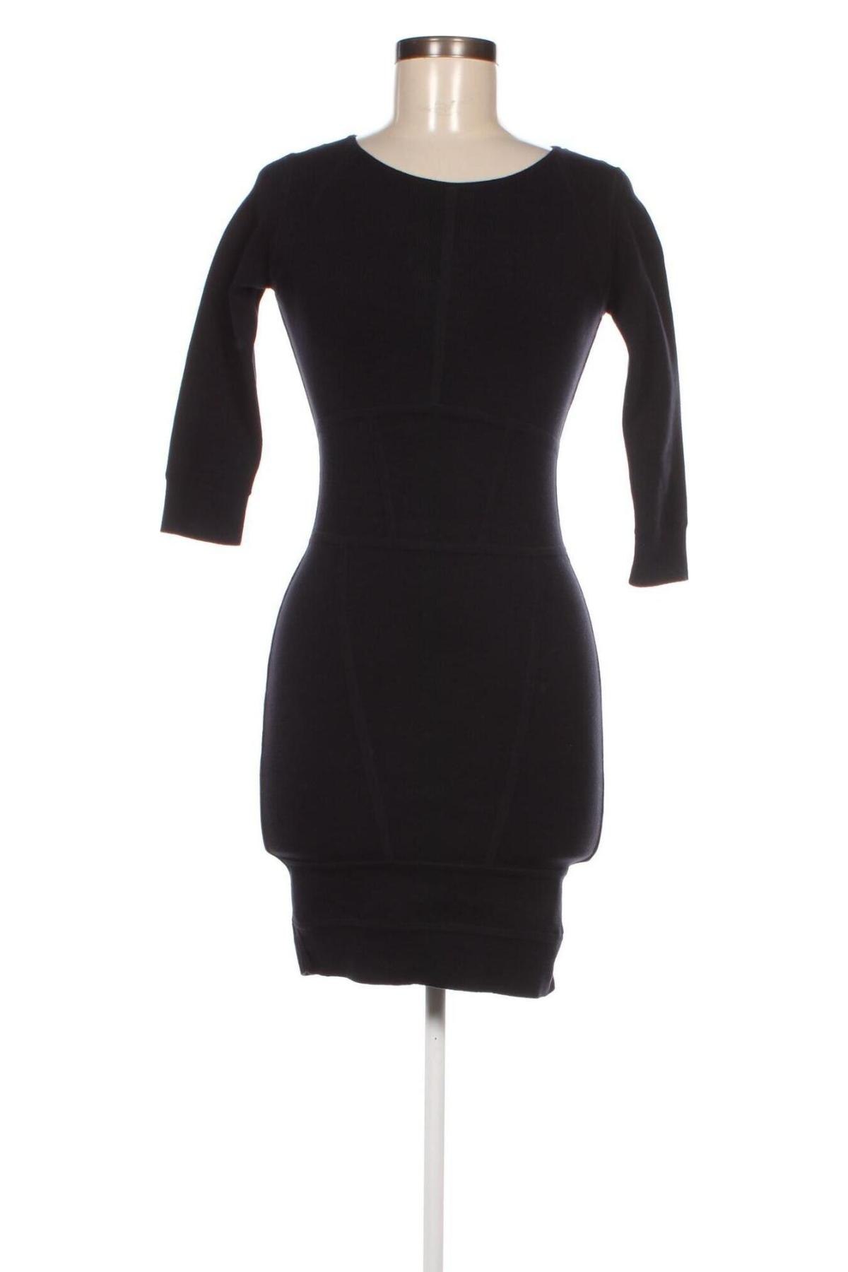 Φόρεμα AllSaints, Μέγεθος XS, Χρώμα Μπλέ, Τιμή 7,48 €