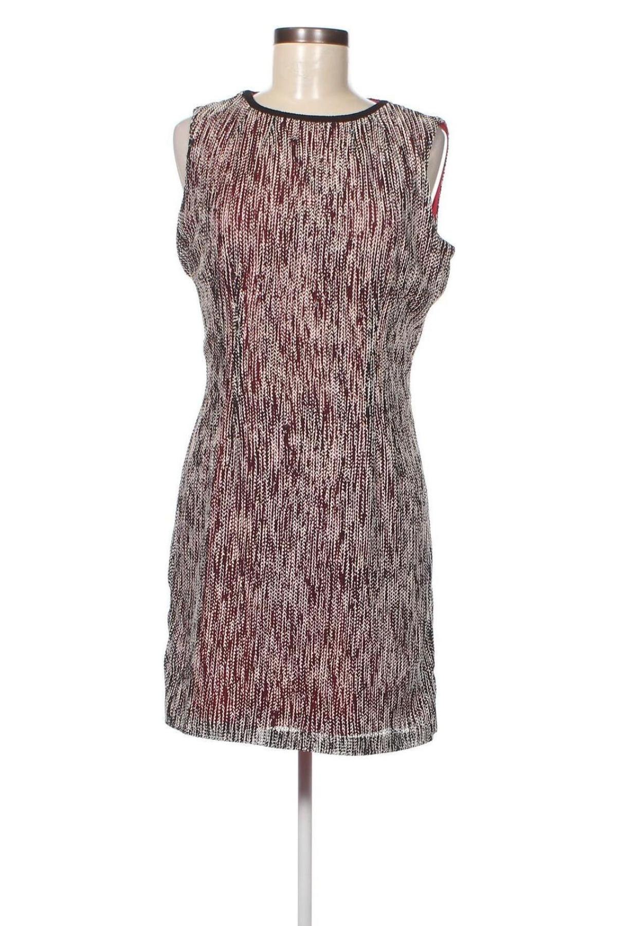 Kleid Anne Klein, Größe M, Farbe Mehrfarbig, Preis 4,11 €