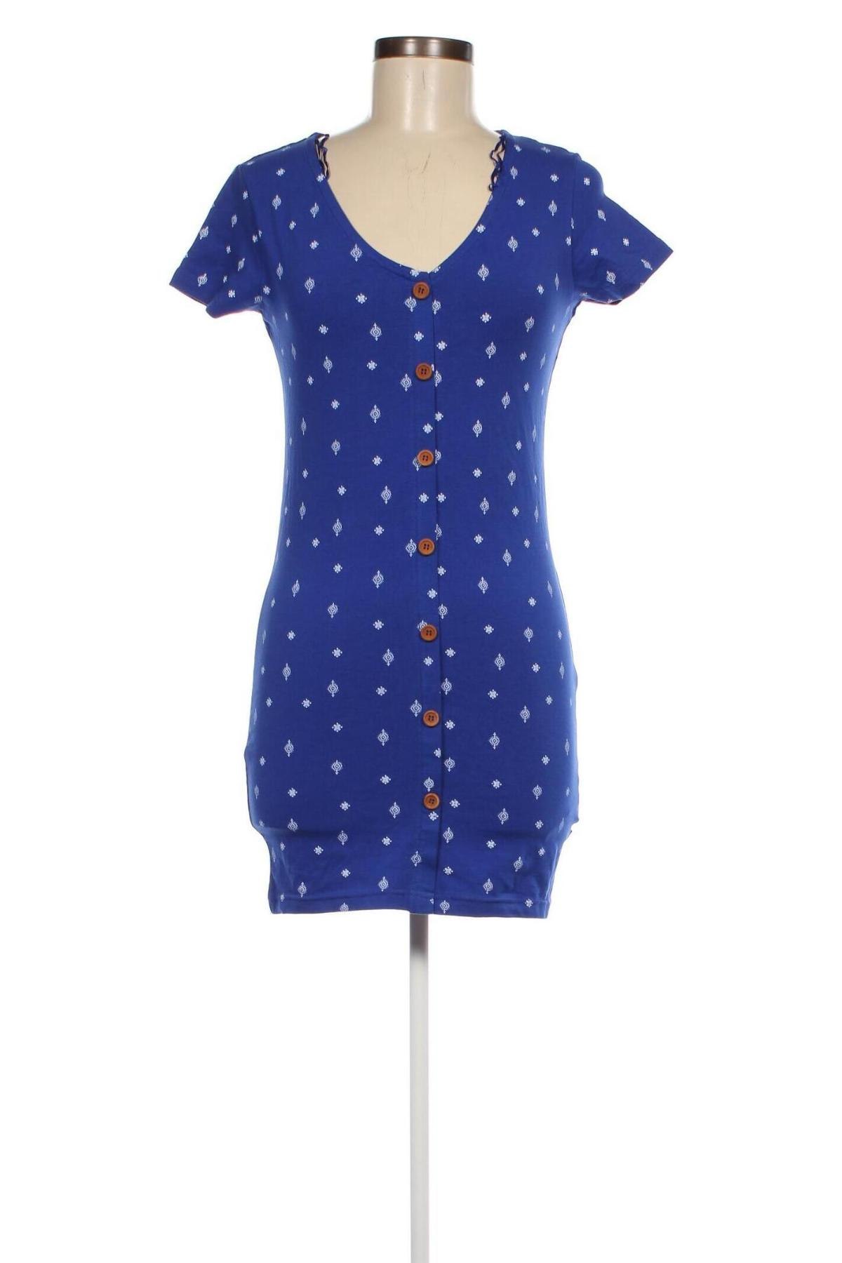 Kleid Diverse, Größe S, Farbe Blau, Preis 4,98 €
