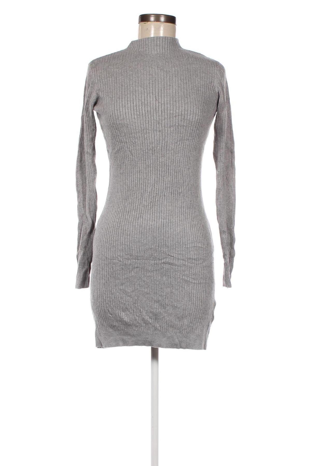 Kleid Esmara, Größe XS, Farbe Grau, Preis 7,06 €