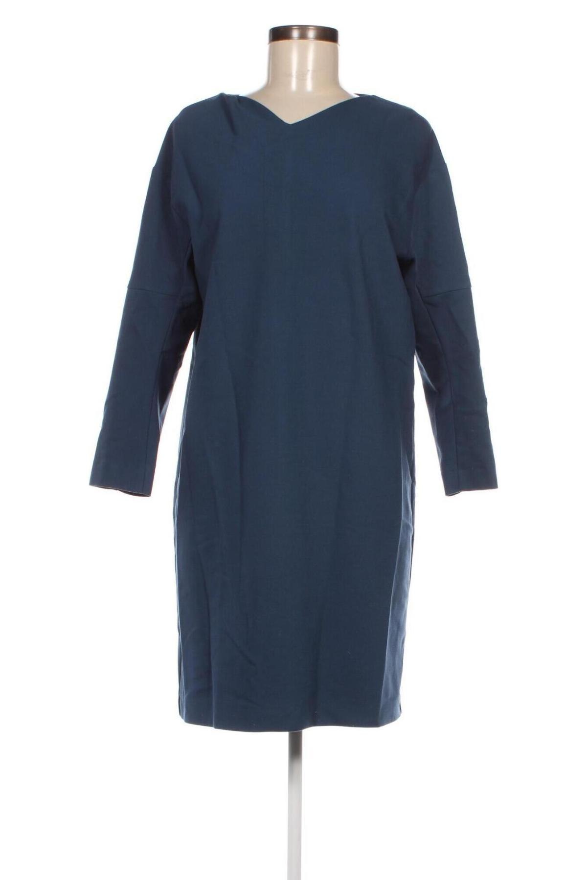 Šaty  Filippa K, Velikost XS, Barva Modrá, Cena  328,00 Kč