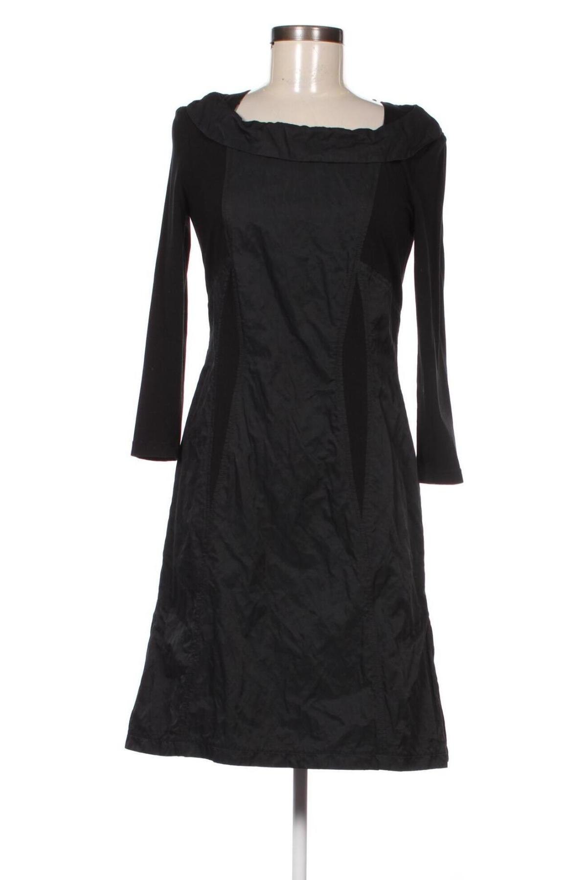 Rochie Fox's, Mărime M, Culoare Negru, Preț 22,99 Lei