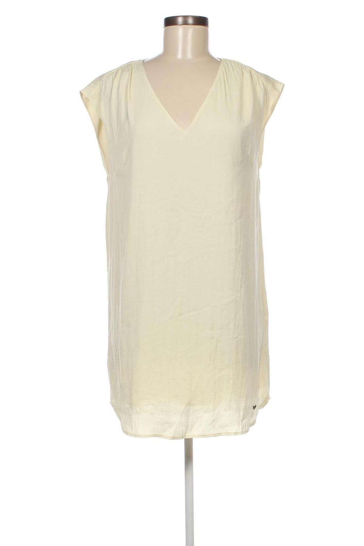 Kleid LPB Les P'tites Bombes, Größe S, Farbe Gelb, Preis 52,58 €