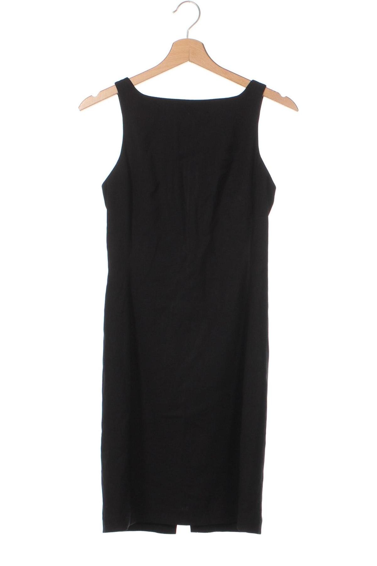 Šaty  Nicole Miller, Veľkosť S, Farba Čierna, Cena  3,08 €