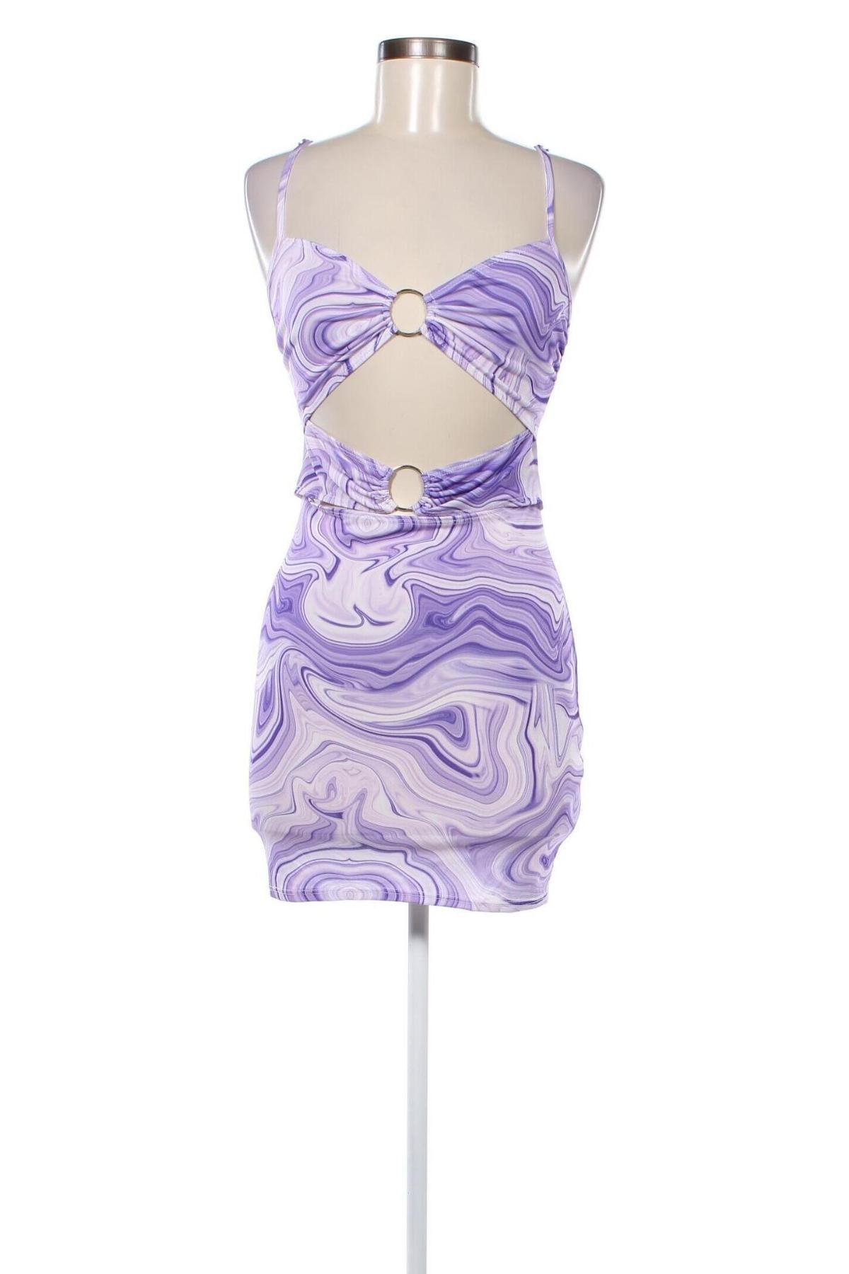 Φόρεμα Nly One, Μέγεθος M, Χρώμα Πολύχρωμο, Τιμή 23,71 €