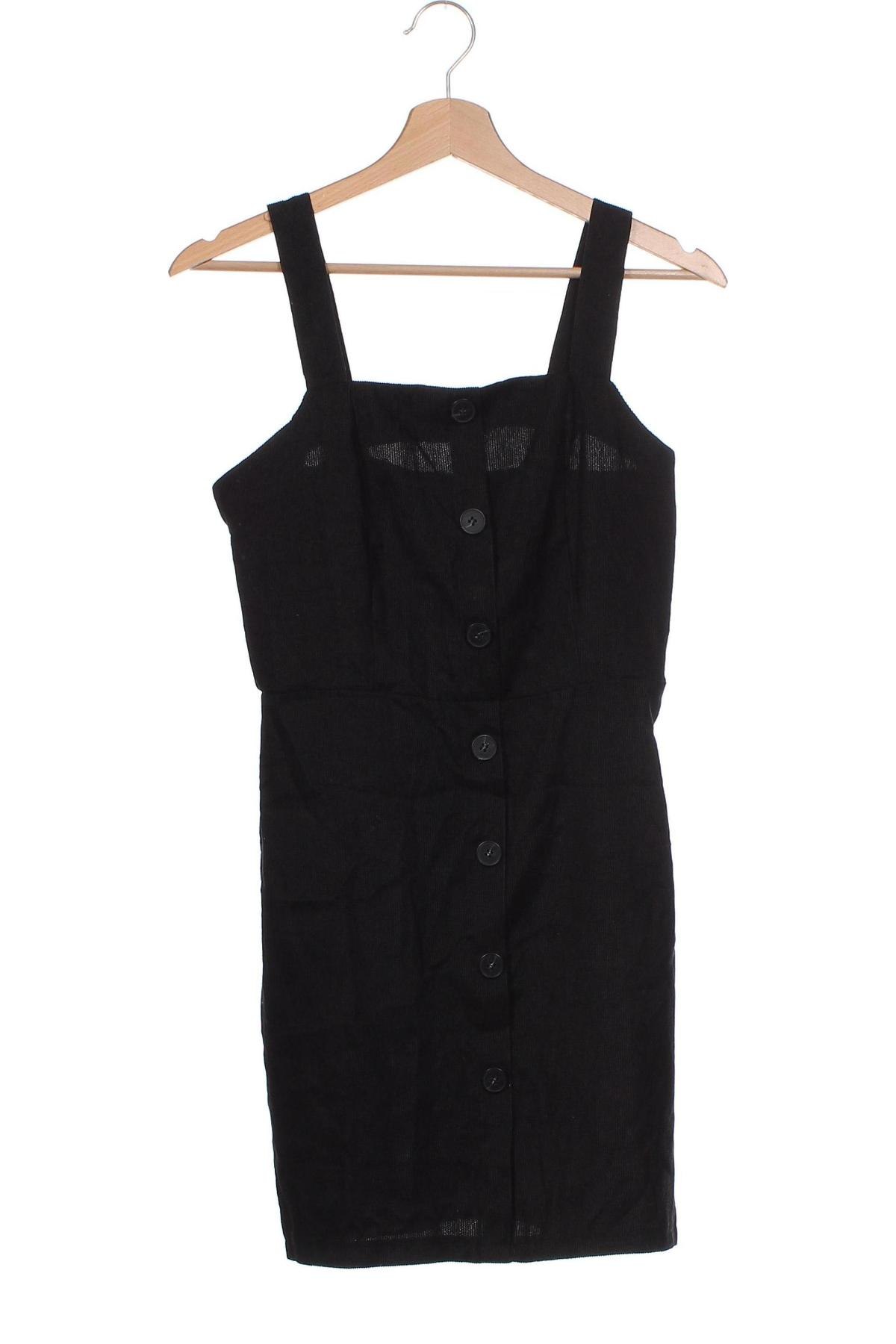 Kleid SHEIN, Größe XS, Farbe Schwarz, Preis € 2,83