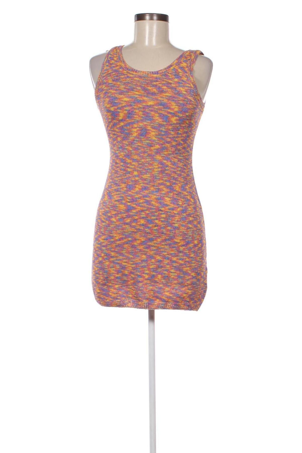 Kleid SHEIN, Größe M, Farbe Mehrfarbig, Preis 7,11 €