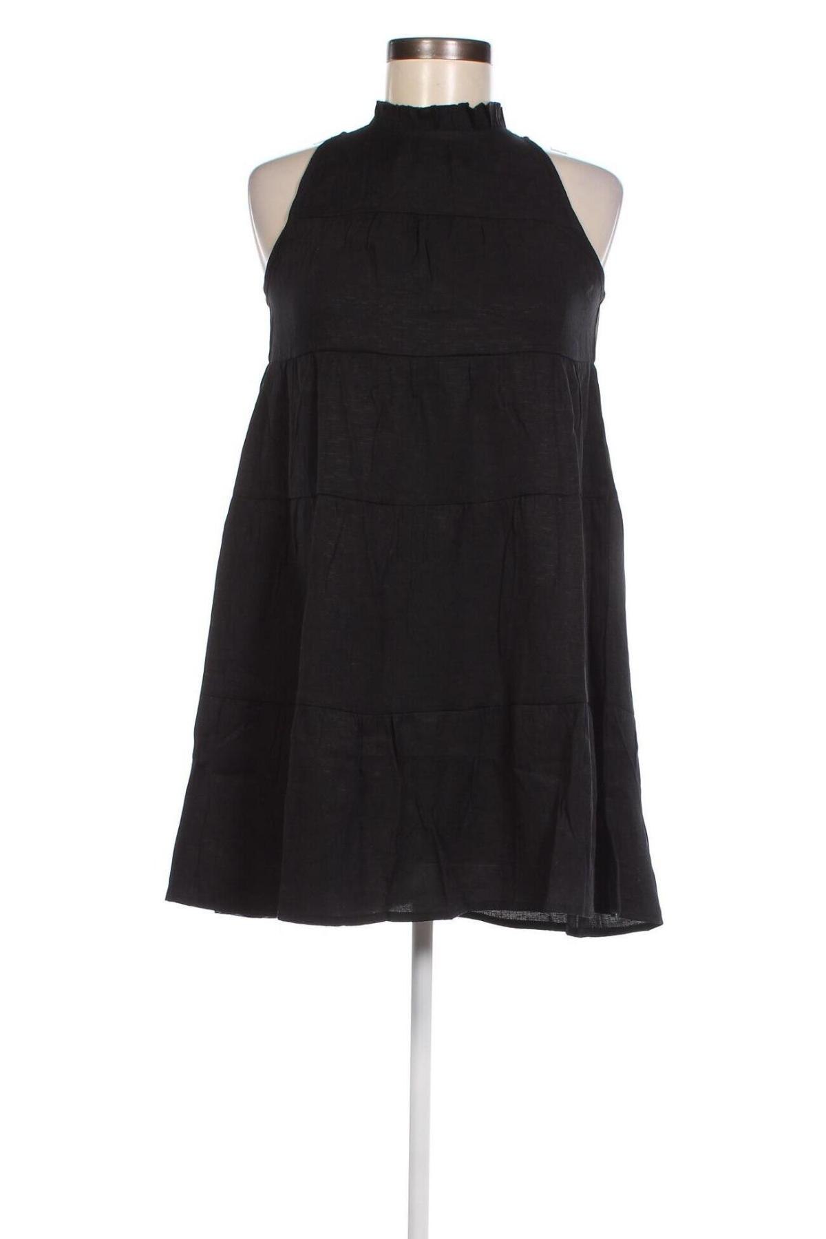 Šaty  TINA, Veľkosť S, Farba Čierna, Cena  23,71 €