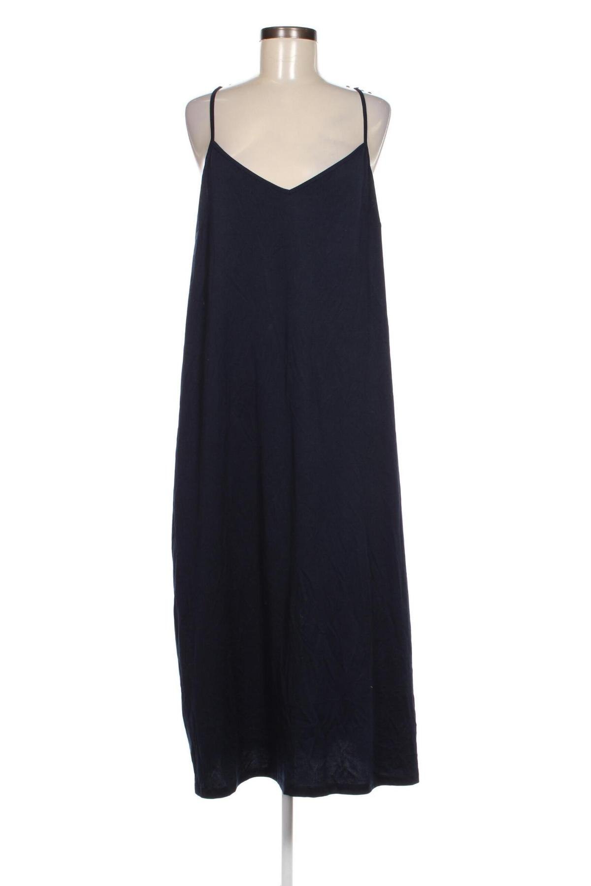 Φόρεμα Vero Moda, Μέγεθος XXL, Χρώμα Μπλέ, Τιμή 27,84 €