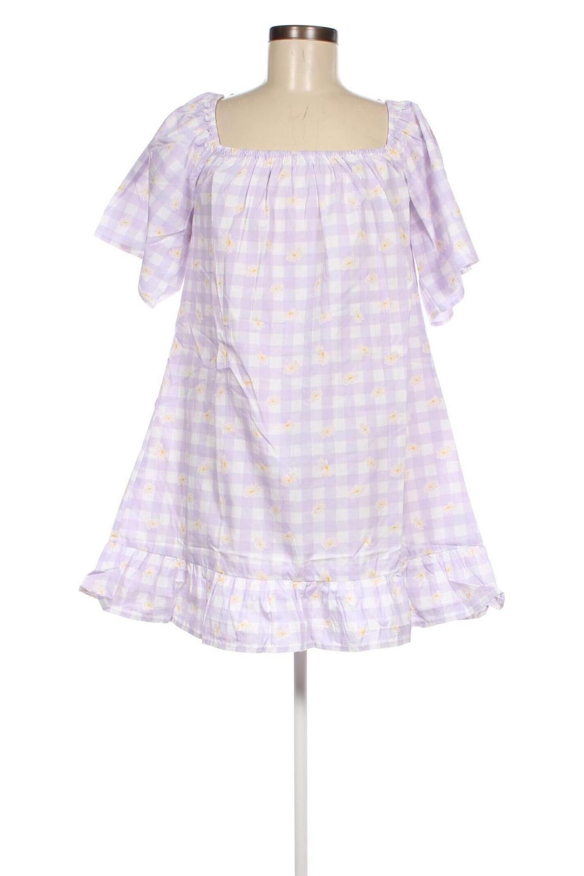 Kleid Wednesday's Girl, Größe S, Farbe Mehrfarbig, Preis 5,26 €