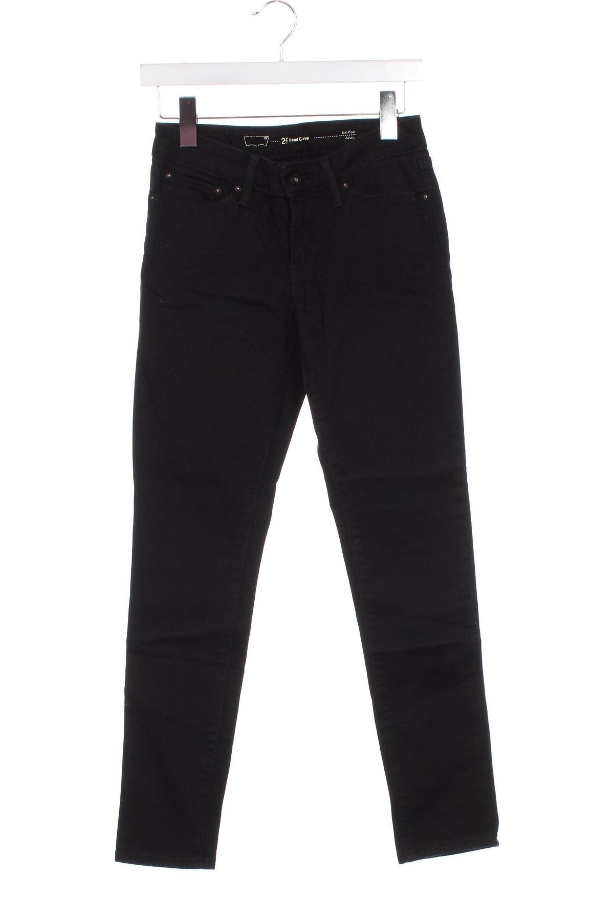  Levi's, Mărime S, Culoare Negru, Preț 111,99 Lei