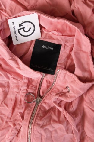  Yessica, Größe XL, Farbe Aschrosa, Preis € 10,49