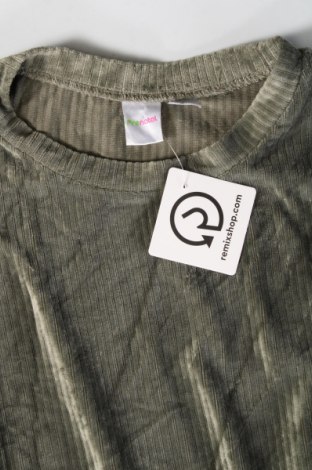 Shirt für Schwangere Prenatal, Größe S, Farbe Grün, Preis 3,99 €