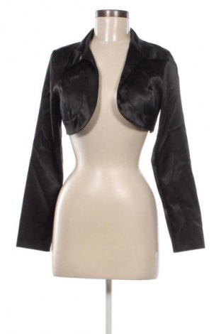 Bolero, Mărime S, Culoare Negru, Preț 25,99 Lei