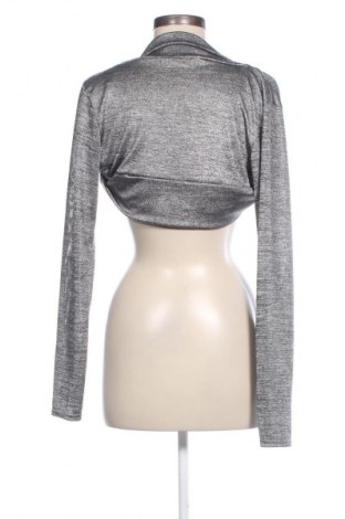 Bolero, Größe M, Farbe Grau, Preis 3,99 €