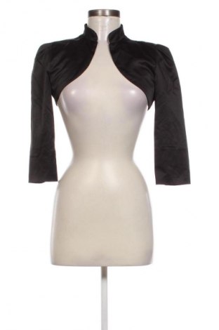 Bolero, Mărime S, Culoare Negru, Preț 28,99 Lei