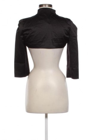 Bolero, Größe S, Farbe Schwarz, Preis € 5,99