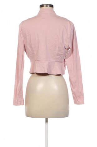 Bolero Belle Poque, Größe M, Farbe Rosa, Preis 8,99 €