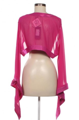 Bolero Camilla, Größe 3XL, Farbe Rosa, Preis 200,99 €