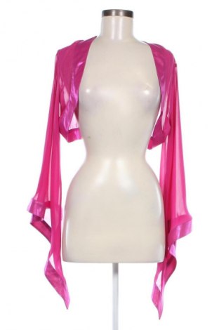 Bolero Camilla, Größe XXL, Farbe Rosa, Preis 200,99 €