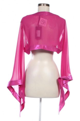 Bolero Camilla, Größe XXL, Farbe Rosa, Preis 200,99 €