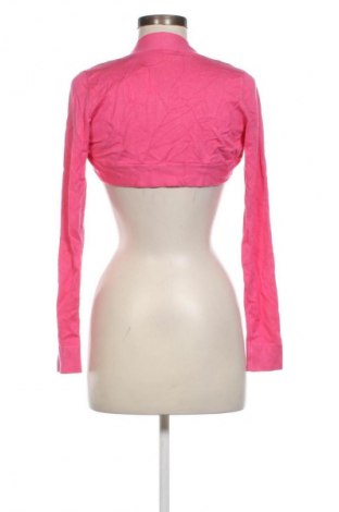 Bolero Esprit, Größe S, Farbe Rosa, Preis 7,99 €