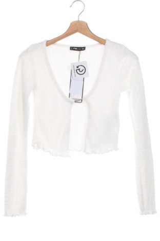 Bolero Fb Sister, Mărime XS, Culoare Alb, Preț 47,99 Lei