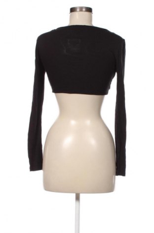 Bolero H&M, Mărime S, Culoare Negru, Preț 92,09 Lei