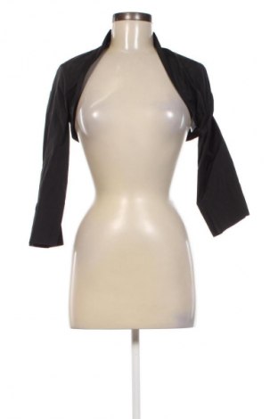 Bolero Jake*s, Mărime S, Culoare Negru, Preț 41,99 Lei