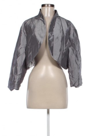 Bolero Juju Christine, Mărime XL, Culoare Gri, Preț 61,99 Lei