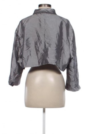 Bolero Juju Christine, Größe XL, Farbe Grau, Preis 21,99 €