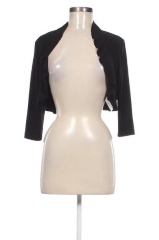 Bolero Made In Italy, Mărime M, Culoare Negru, Preț 24,99 Lei