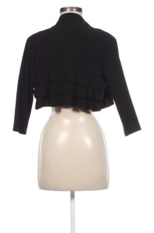 Bolero Made In Italy, Mărime M, Culoare Negru, Preț 24,99 Lei