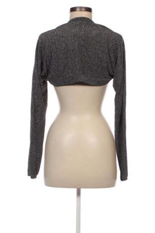 Bolero Oviesse, Größe S, Farbe Silber, Preis € 5,99