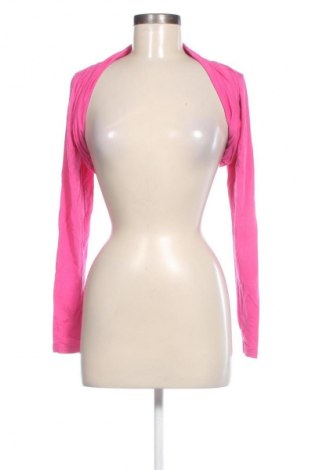 Bolero Passport., Größe M, Farbe Rosa, Preis € 6,49