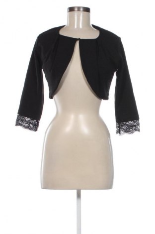 Bolero Pittarello, Größe S, Farbe Schwarz, Preis € 13,49