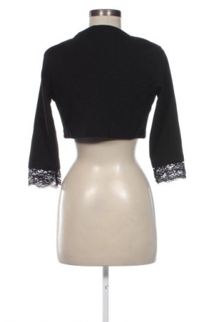 Bolero Pittarello, Größe S, Farbe Schwarz, Preis € 7,99