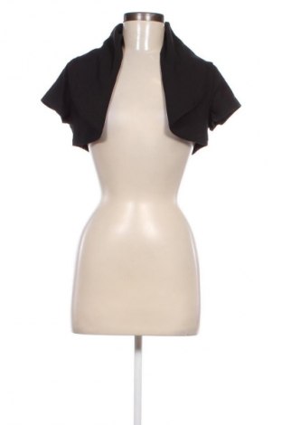 Bolero Rinascimento, Mărime M, Culoare Negru, Preț 63,99 Lei