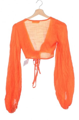 Bolero Ruby Sees All, Größe XS, Farbe Orange, Preis € 15,99