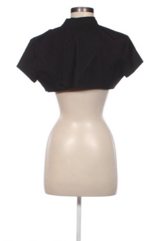 Bolero S.Oliver, Mărime M, Culoare Negru, Preț 88,99 Lei