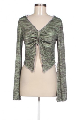 Bolero SHEIN, Mărime M, Culoare Verde, Preț 28,99 Lei